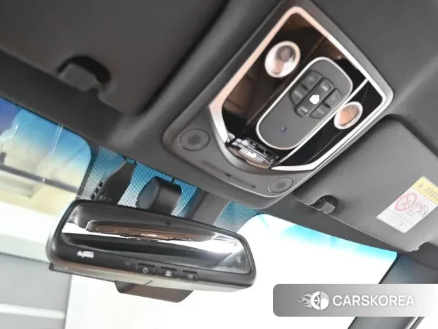 Ssangyong Torres id 2974725 из Кореи 9