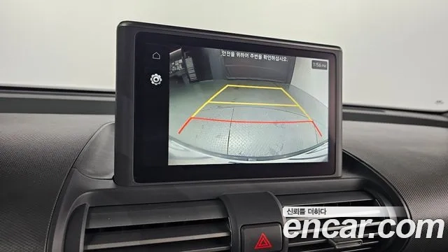 Hyundai Casper id 2934900 из Кореи 9