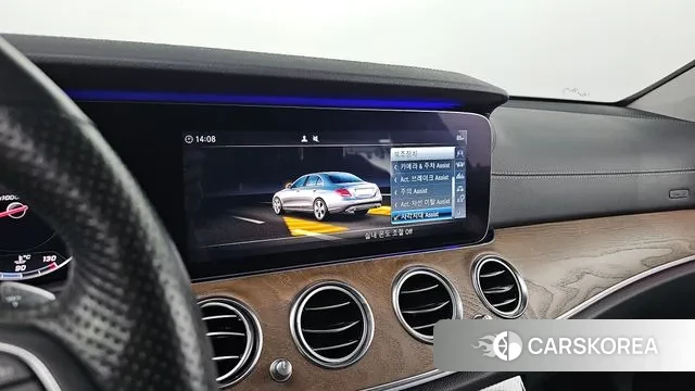 Mercedes-Benz E-Class W213 id 3220968 из Кореи 9