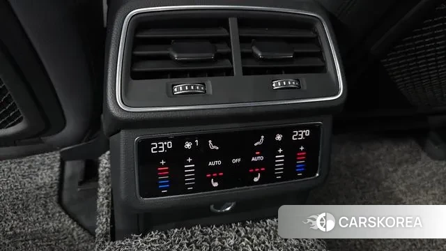 Audi A6 (C8) id 3417047 из Кореи 9