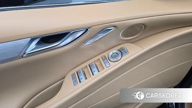 Genesis G80 (RG3) id 3523461 из Кореи 9