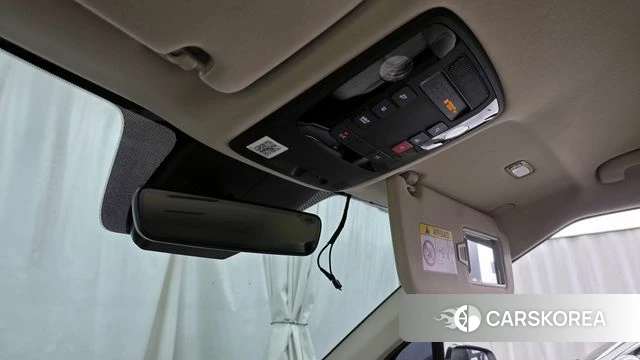 Kia Carnival 4th generation id 3964857 из Кореи 9