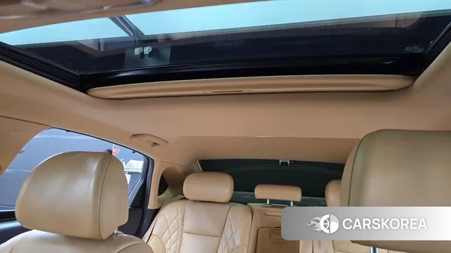 Kia More K9 id 3631190 из Кореи 9