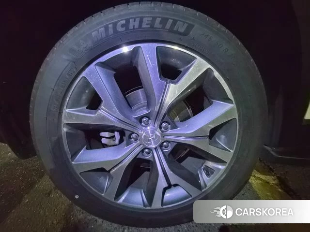 Hyundai Palisade id 3853265 из Кореи 9