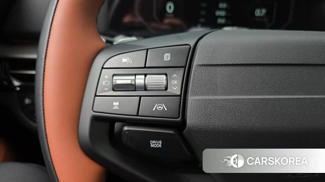 Kia The New Sportage 5th Generation id 4743777 из Кореи 9