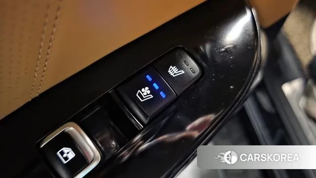 Kia Mohave Master id 3697698 из Кореи 9