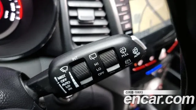 Ssangyong Tivoli Armor id 2865328 из Кореи 9