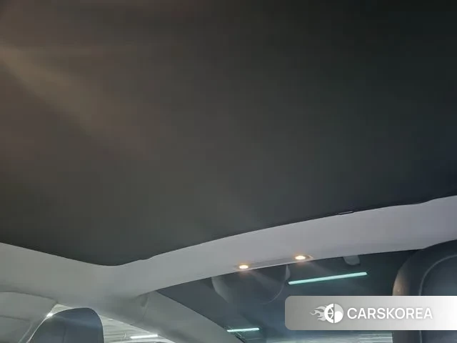 Tesla Model 3 id 3760605 из Кореи 9