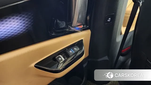 Kia Carnival 4th generation id 3566209 из Кореи 9