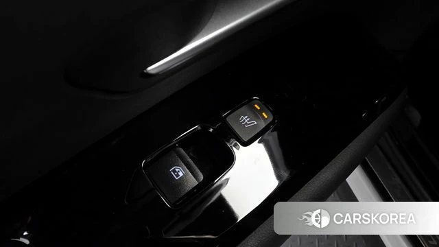 Hyundai Tucson Hybrid (NX4) id 4224295 из Кореи 9