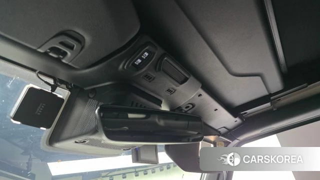 Jeep Wrangler (JL) id 3842512 из Кореи 9