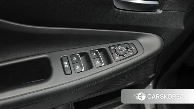 Hyundai The New Santa Fe id 4231992 из Кореи 9