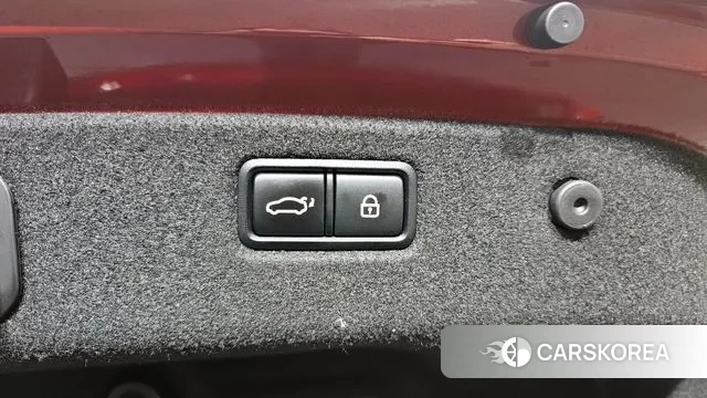 Genesis G70 id 3248937 из Кореи 9