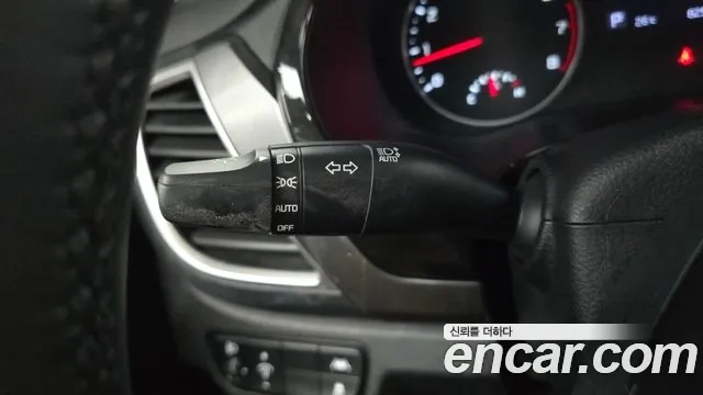 Kia Seltos id 2955151 из Кореи 9