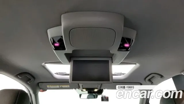 Honda Pilot 3rd generation id 2860351 из Кореи 9