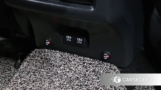 Toyota Camry (XV70) id 3686313 из Кореи 9