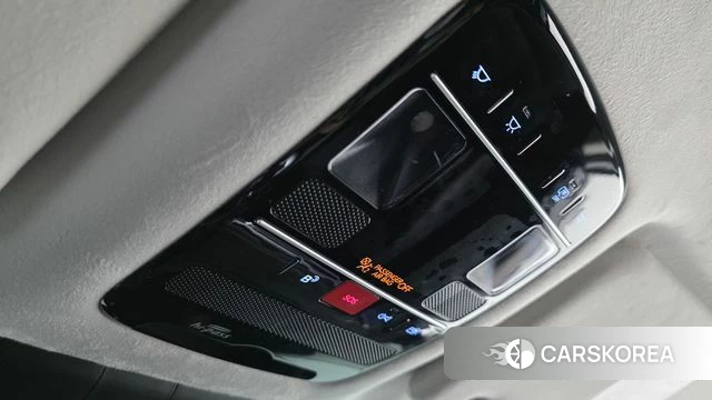 Hyundai Santa Fe (MX5) id 4194672 из Кореи 9