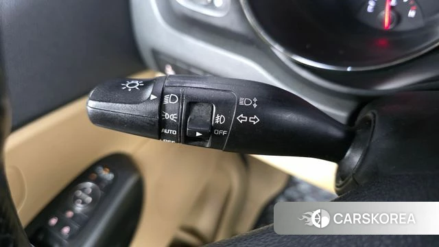Kia All New Carnival id 4937850 из Кореи 9
