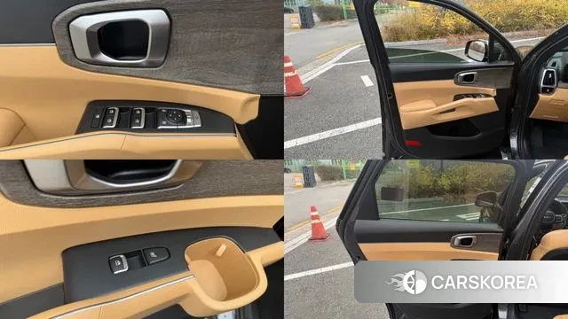 Kia Sorento 4th Generation id 3406010 из Кореи 9