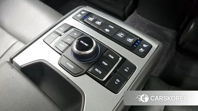 Genesis G80 id 3034182 из Кореи 9