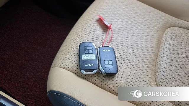 Kia Carnival 4th generation id 4395628 из Кореи 9