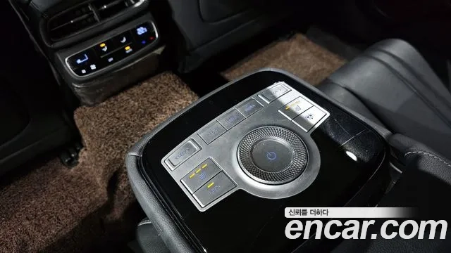 Genesis G80 (RG3) id 2911589 из Кореи 9