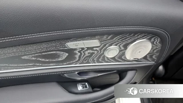 Mercedes-Benz E-Class W213 id 2980628 из Кореи 9