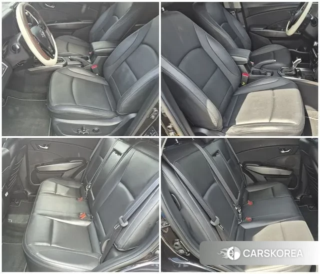 Ssangyong Berry New Tivoli id 3007283 из Кореи 9