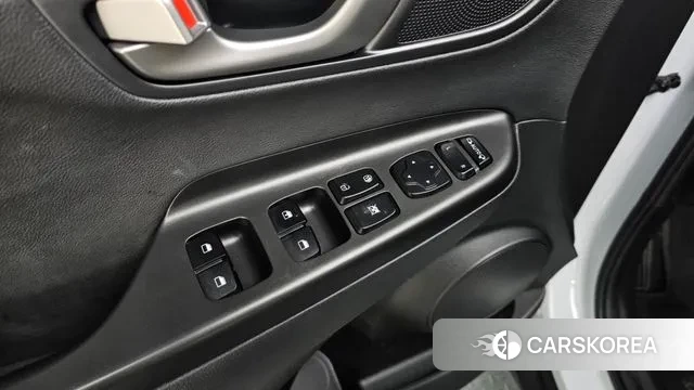 Hyundai Kona id 3772507 из Кореи 9