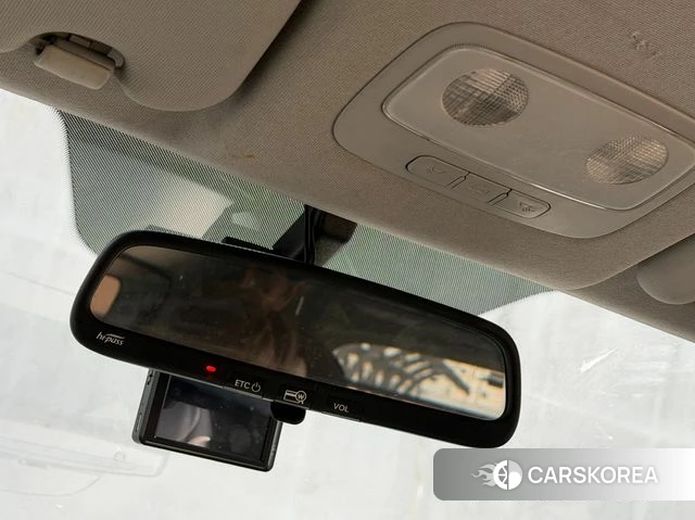 Hyundai The New Grand Starex id 3813964 из Кореи 9