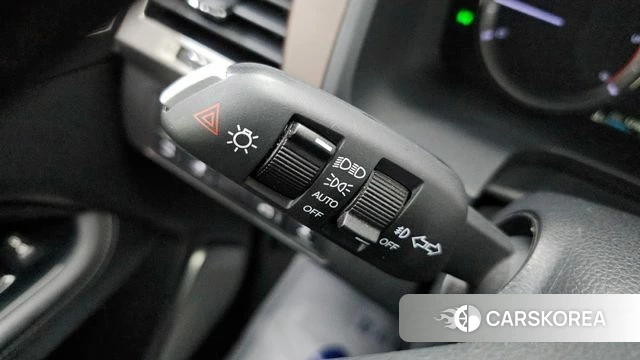 Ssangyong G4 Rexton id 3911963 из Кореи 9