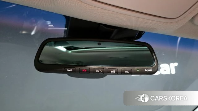 Kia The New Niro id 3828237 из Кореи 9