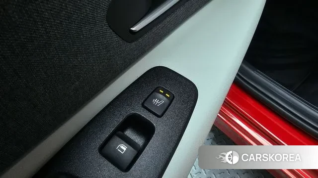 Hyundai Avante Hybrid (CN7) id 3635098 из Кореи 9