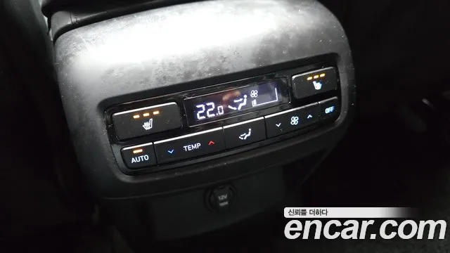 Hyundai The New Palisade id 2728373 из Кореи 9