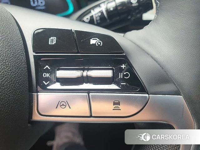 Hyundai The New Avante (CN7) id 4533636 из Кореи 9