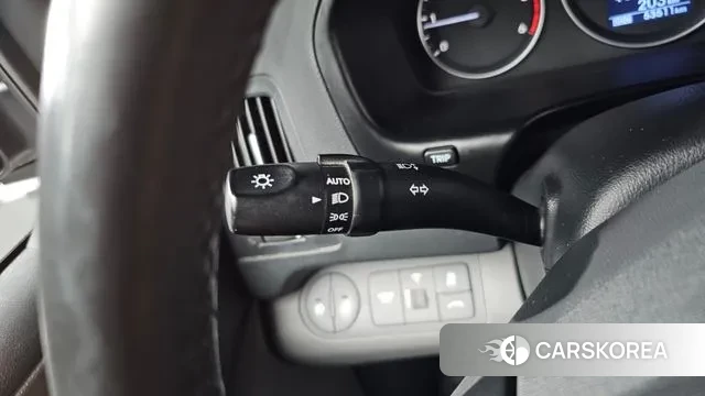 Hyundai The New Grand Starex id 3008490 из Кореи 9