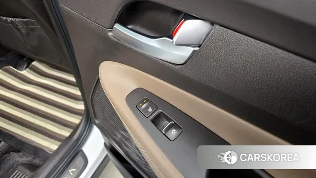 Hyundai Santa Fe TM id 3607900 из Кореи 9