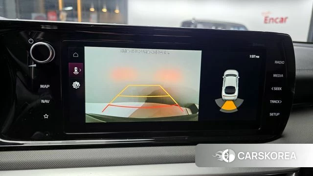 Kia K5 3rd generation id 3806123 из Кореи 9