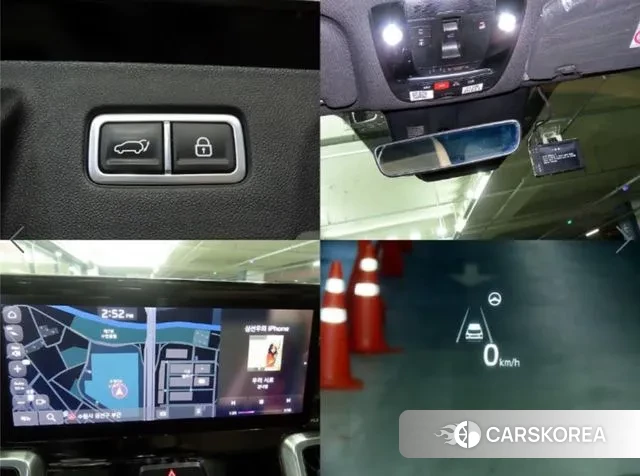 Kia Sorento 4th Generation id 3685324 из Кореи 9