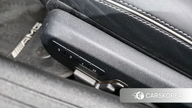 Mercedes-Benz AMG GT id 3312436 из Кореи 9