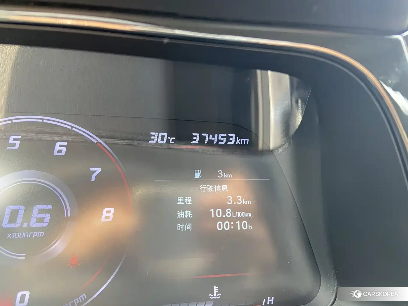 Hyundai Elantra id 4622381 из Китая 9