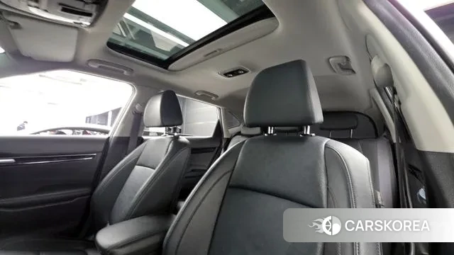 Kia Seltos id 3692180 из Кореи 9