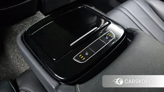 Genesis G80 (RG3) id 3428110 из Кореи 9