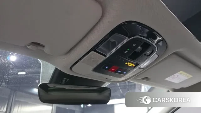 Hyundai Tucson Hybrid (NX4) id 3716877 из Кореи 9