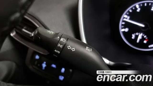 Hyundai Santa Fe TM id 2892115 из Кореи 9