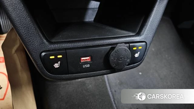 Kia The New Ray id 4350457 из Кореи 9