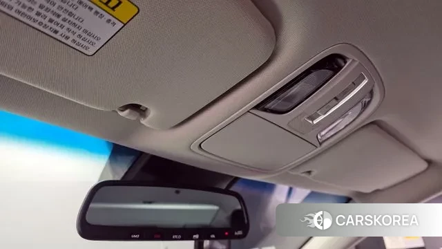 Kia K7 Premier id 3672259 из Кореи 9