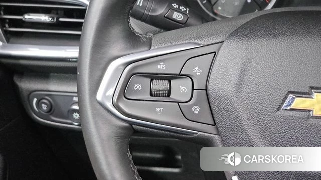 Chevrolet (GM Daewoo) Trailblazer id 4943477 из Кореи 9