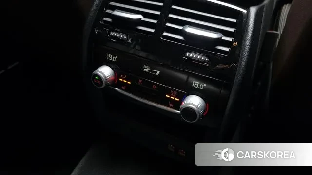 BMW 6 Series GT (G32) id 3567427 из Кореи 9