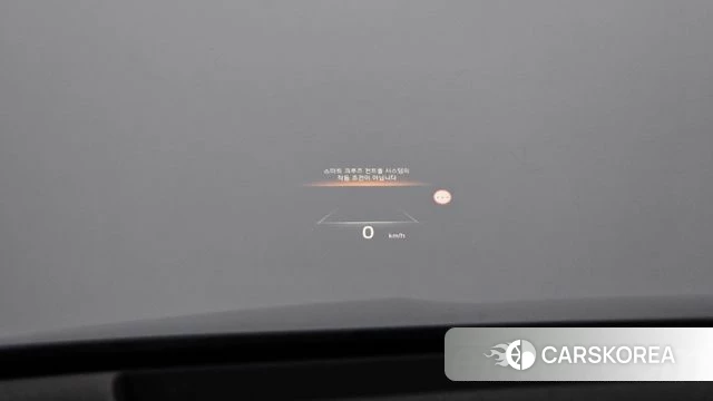 Kia K8 Hybrid id 4768798 из Кореи 9